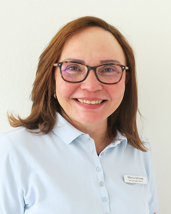 Márcia Schwob